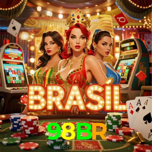 98BR:O futebol nunca foi tão emocionante! Aposte e conquiste sua vitória!