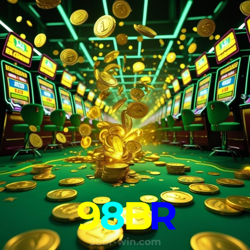 98BR:O cassino mais confiável para apostar no futebol e jogar slots!