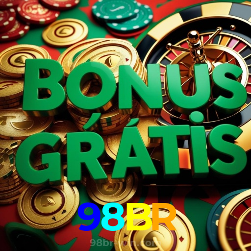 98BR:Aposte no futebol e jogue os melhores jogos de cassino como slots e blackjack!