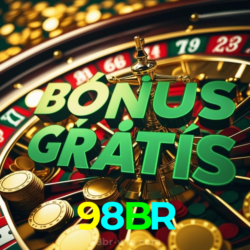 98BR:Jogue poker, aposte no futebol e conquiste grandes prêmios em nosso cassino!