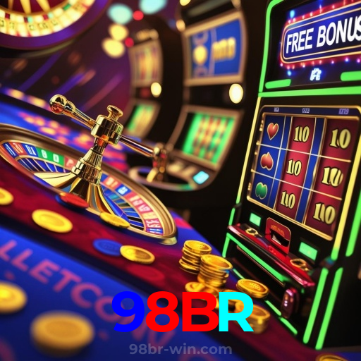 98BR:Aposte no futebol online e mostre suas habilidades!