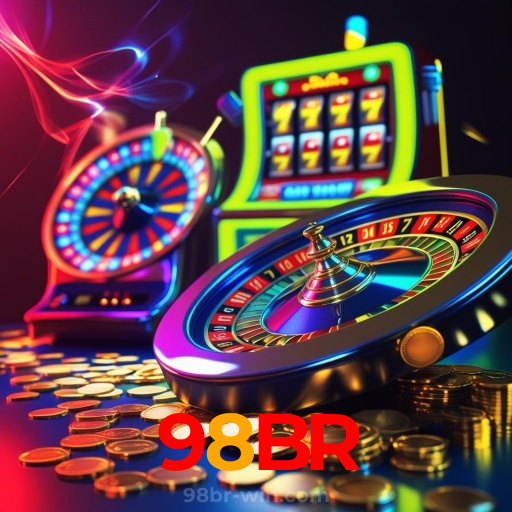 98BR:Onde sua sorte brilha: poker, roleta e apostas no futebol online!