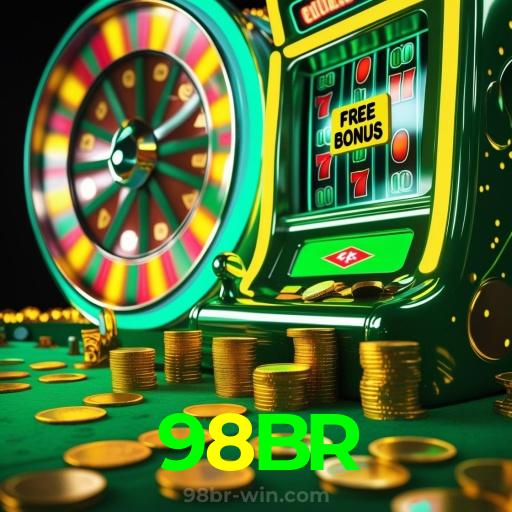 98BR:O cassino online mais emocionante está aqui! Aposte agora!