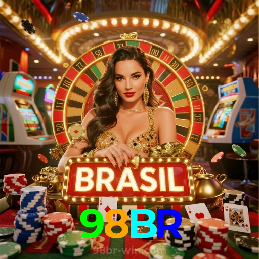 98BR:Jogue poker, aposte no futebol e vença com grandes vitórias no cassino online!