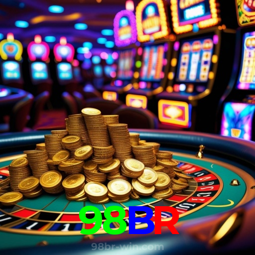 98BR:Vença no poker e ganhe prêmios com apostas no futebol ao vivo!