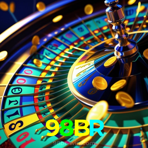 98BR：Ganhe no futebol e jogue os melhores jogos de cassino online!