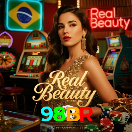 98BR:O melhor cassino online com roleta, poker e apostas no futebol ao vivo!