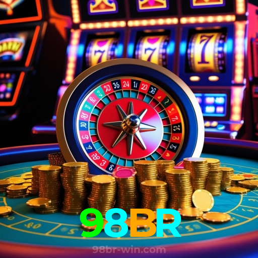 98BR：Sua sorte está no cassino online com poker, roleta e futebol ao vivo!