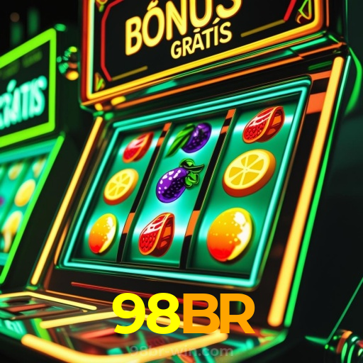 98BR:Aposte nas melhores mesas de poker e vença como nunca!