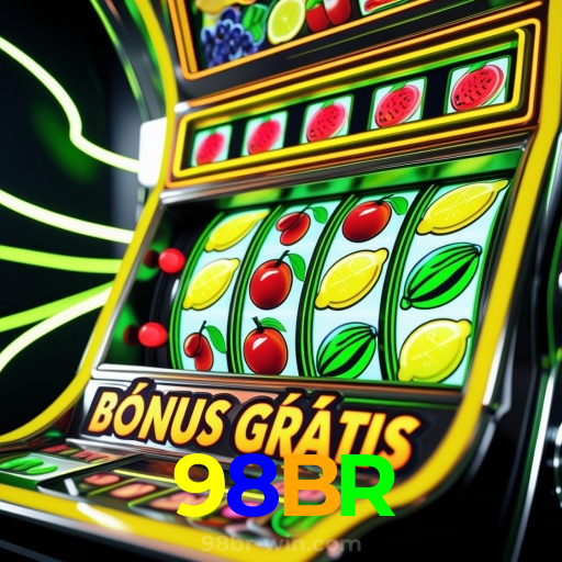 98BR:O cassino online mais confiável para você apostar no futebol e jogar poker!