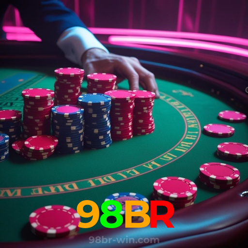 98BR：Aposte no futebol online e se prepare para as grandes vitórias!