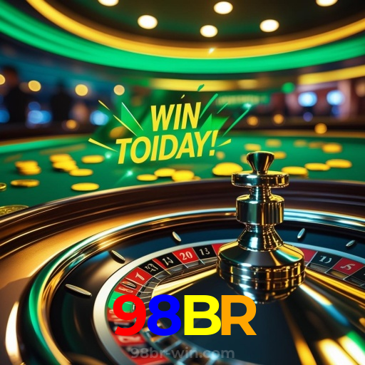 98BR:As melhores slots e jackpots estão esperando por você! Jogue agora!