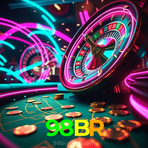 98BR:Aposte no futebol e ganhe em roleta e blackjack no nosso cassino!