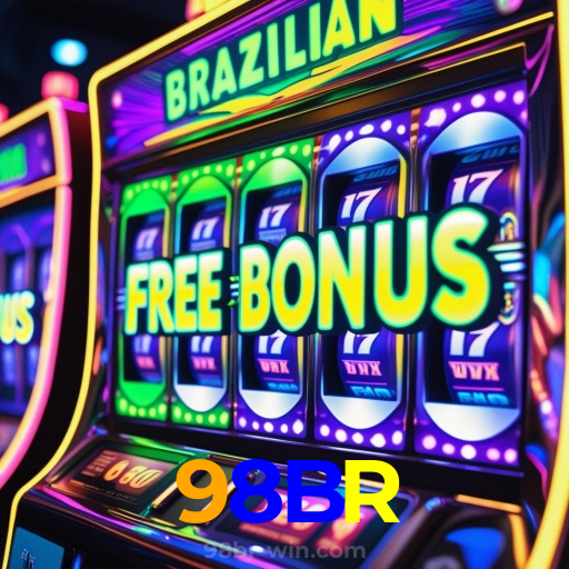 98BR：A sorte está ao seu lado! Aposte no futebol online e vença!