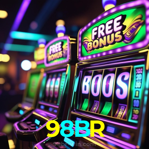 98BR：Jogue agora no nosso cassino online e ganhe muito mais!
