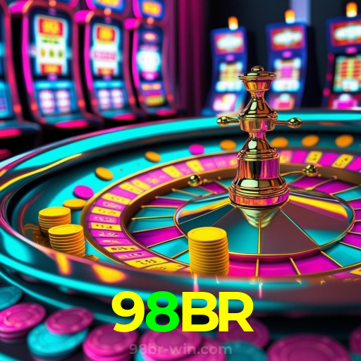 98BR:Divirta-se com poker, roleta e apostas ao vivo no futebol online!