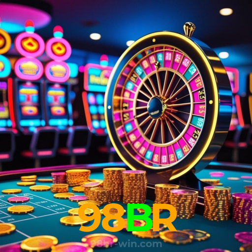 98BR:Jogue slots, aposte no futebol e vença com grandes prêmios!