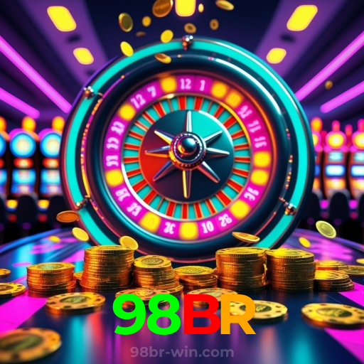 98BR:A melhor plataforma de jogos de cassino e apostas no futebol está aqui!