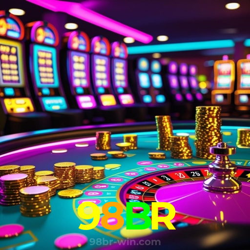 98BR:Aposte no futebol e vença nas mesas de blackjack no cassino online!