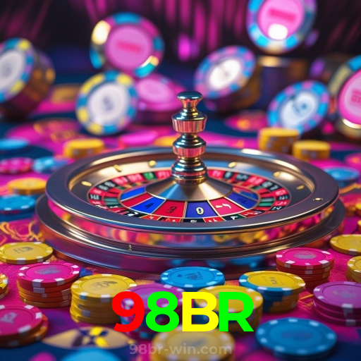 98BR：A roleta é sua chance de ganhar grandes prêmios! Aposte agora!