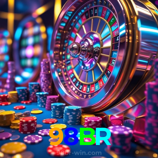 98BR：A melhor experiência de apostas e jogos de cassino, incluindo futebol online!