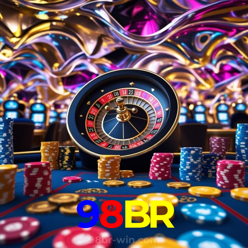 98BR:Cada giro nas roletas é uma chance de vitória! Aposte agora!
