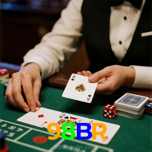 98BR：Jogue slots de tirar o fôlego e conquiste vitórias épicas!