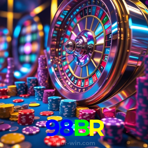 98BR：O cassino online mais confiável para poker, roleta e apostas no futebol!