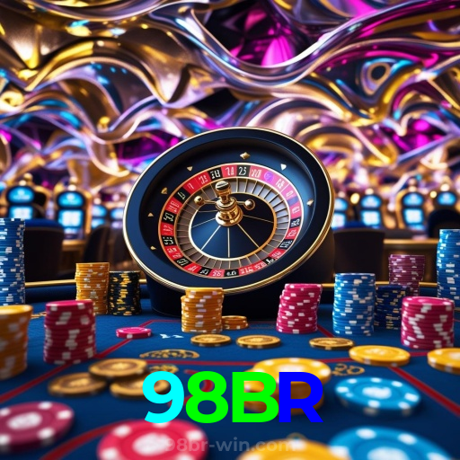 98BR：Aposte no futebol online e mostre seu talento para ganhar!
