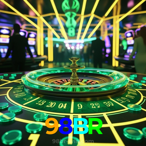 98BR:Jogue nas roletas e ganhe prêmios sensacionais!
