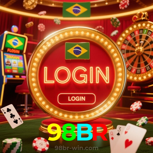 98BR:Jogue no cassino online com apostas no futebol e ganhe grandes prêmios!