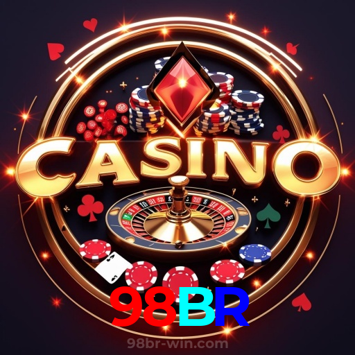 98BR：Jogue slots, aposte no futebol e conquiste vitórias épicas no cassino!