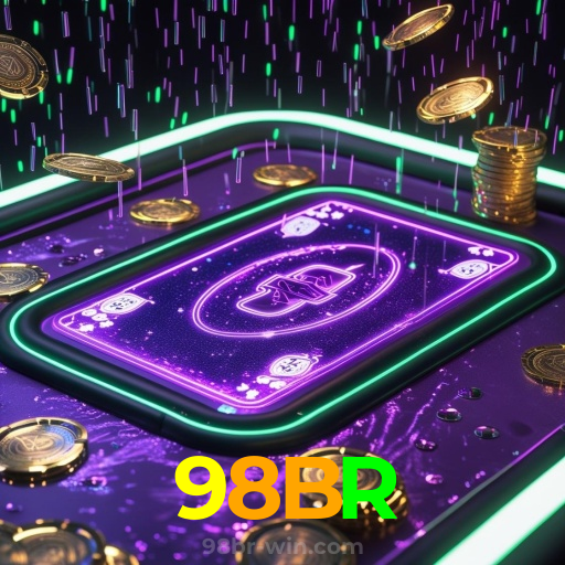 98BR：Vença no cassino online com blackjack e apostas esportivas no futebol!