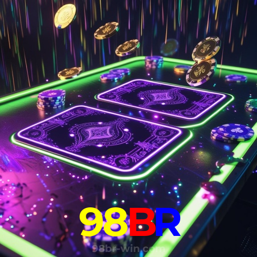 98BR:Jogue poker, ganhe no futebol e vença no cassino online mais confiável!