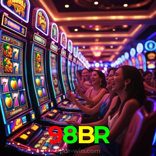 98BR:Vença no poker e aposte no futebol para grandes vitórias no cassino!