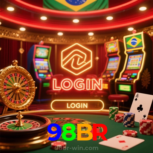 98BR：Vença no blackjack e conquiste grandes prêmios!