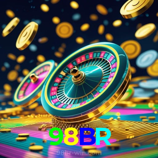 98BR：Mostre sua habilidade nas mesas de poker e vença os adversários!