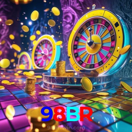 98BR:Jogue no cassino online e aposte no futebol para ganhar grandes prêmios!