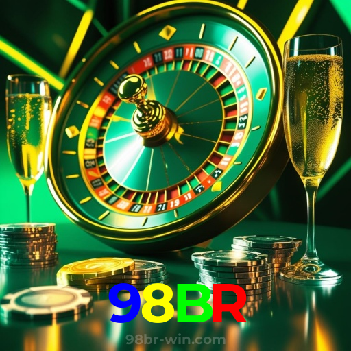 98BR:Apostas ao vivo no futebol e prêmios em jogos como blackjack e roleta!