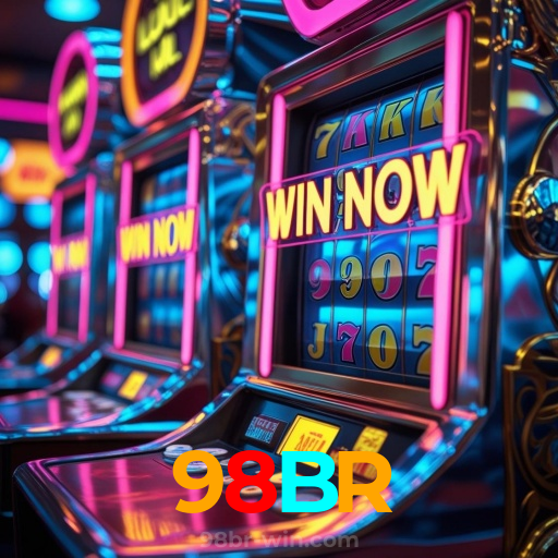 98BR：Onde a diversão nunca acaba: poker, roleta e apostas no futebol!