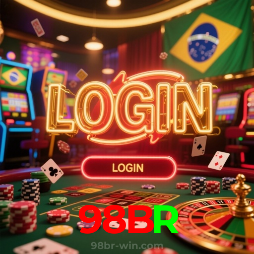 98BR：Apostas em futebol e os melhores jogos de cassino para você ganhar!