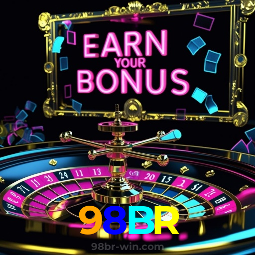 98BR:Jogue blackjack, aposte no futebol e leve para casa grandes prêmios!