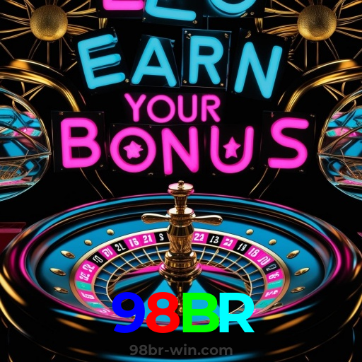 98BR：Jogue nas roletas e veja grandes prêmios surgirem para você!