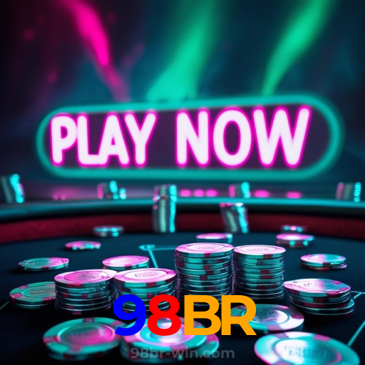 98BR：Cada giro nas slots pode te levar à grande vitória!