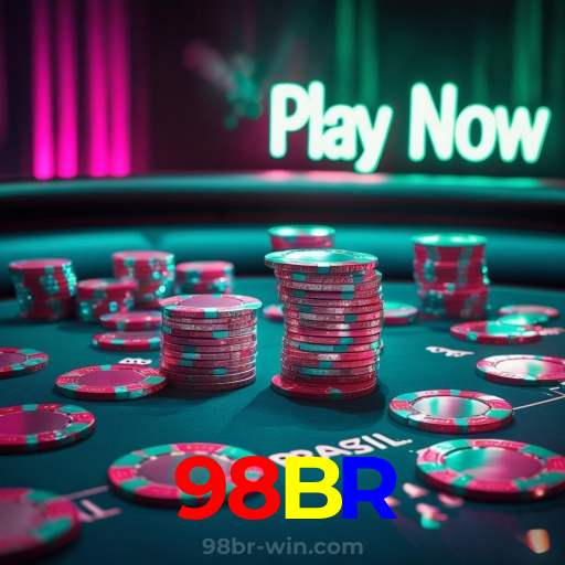 98BR:Sinta a emoção do cassino! Aposte agora e ganhe prêmios reais!