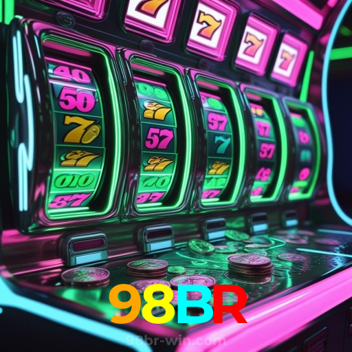 98BR:Jogue no melhor cassino online e conquiste prêmios de verdade!