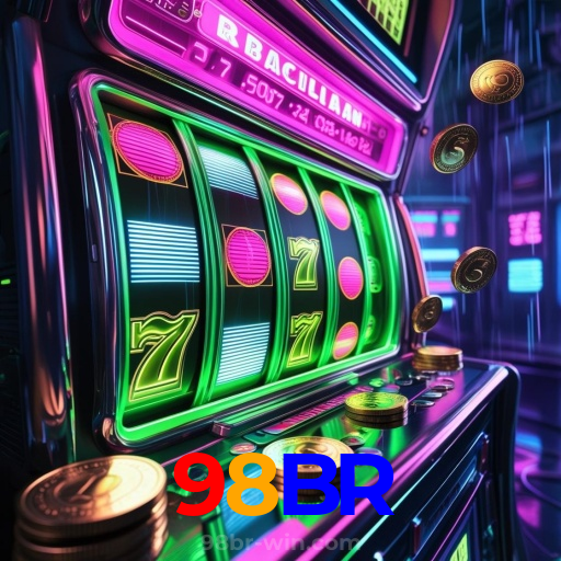 98BR：Jogue slots, aposte no futebol e ganhe prêmios incríveis no cassino online!