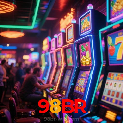 98BR:A sorte te espera! Aposte agora nas nossas roletas!