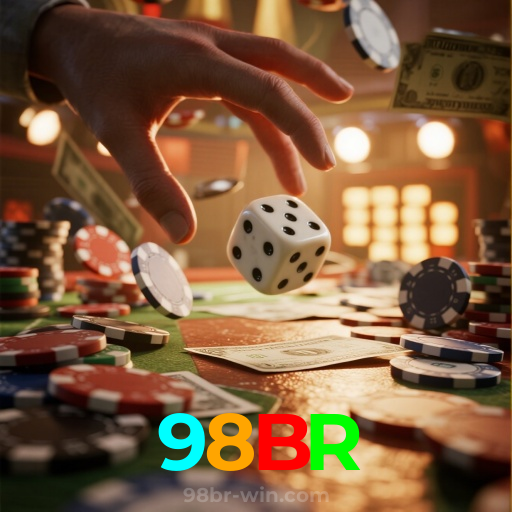 98BR:A adrenalina do futebol online te leva até grandes vitórias!
