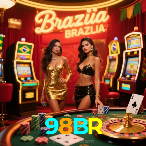 98BR:O cassino mais confiável para jogar blackjack e apostar no futebol!